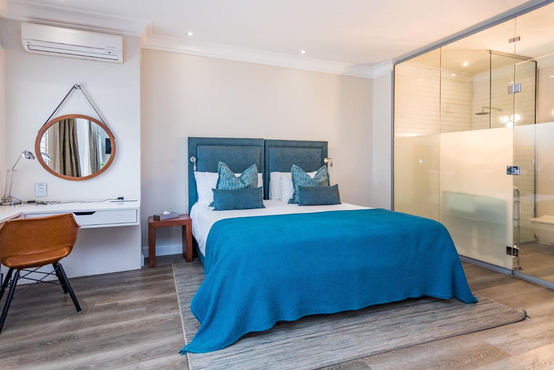 Clico Boutique Hotel Johannesburg Bagian luar foto